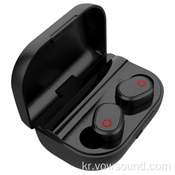 블루투스 헤드폰 True Wireless Stereo Sport Earbuds